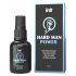 Intt Hard Man Power - gel stimulant pentru bărbați (15ml)