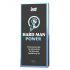 Intt Hard Man Power - gel stimulant pentru bărbați (15ml)