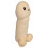 Pluș penis - 30 cm (natural)