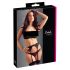 Cottelli - Trio erotic (negru) - 80B/M