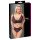 Set sutien Cottelli Curves Plus Size cu model transparent (mov)