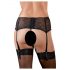 Cottelli - Portjartier Basic (negru) - M