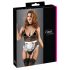 Cottelli - Body sexy menajeră - XL