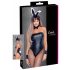 Cottelli Bunny - costum iepuraș sexy și strălucitor (5 piese)