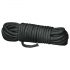 Cord Shibari - 3m (negru)