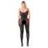 NO:XQSE - Catsuit din dantelă - L/XL