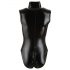 Cottelli - Petrecere - body (negru) - XL