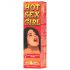 Ruf Hot Sex Girl - Picături afrodiziace pentru femei (20ml)