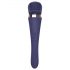 Love to Love Brush Crush - vibrator pentru masaj, cu acumulator (albastru)