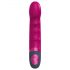 Dorcel Too Much - Vibrator cu 2 motoare (roz)