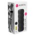 Dorcel Deep Stroker - masturbator masculin (negru)