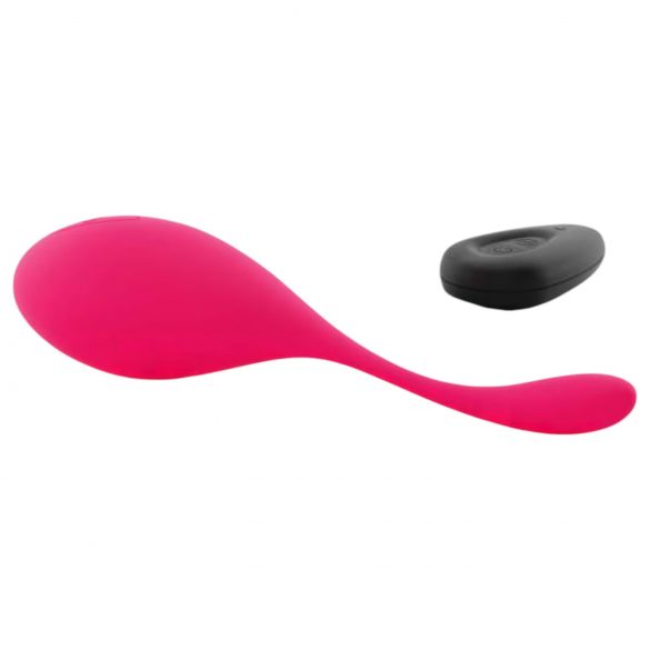 Dorcel Secret Vibe 2 - ou vibrator (roz)