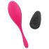 Dorcel Secret Vibe 2 - ou vibrator (roz)