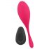 Dorcel Secret Vibe 2 - ou vibrator (roz)