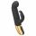 Dorcel G-stormer - vibrator cu braț de stimulare clitoral, reîncărcabil (negru)