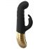 Dorcel G-stormer - vibrator cu braț de stimulare clitoral, reîncărcabil (negru)