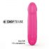 Dorcel Real Vibration S 2.0 - vibrator reîncărcabil (roz)