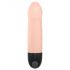 Vibrator reîncărcabil Dorcel Real Vibration S 2.0 (natural)