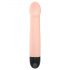 Dorcel Real Vibration M 2.0 - vibrator cu acumulator (natural)