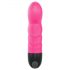 Vibrator pentru punctul G, reincarcabil, Dorcel Expert G 2.0 (roz)