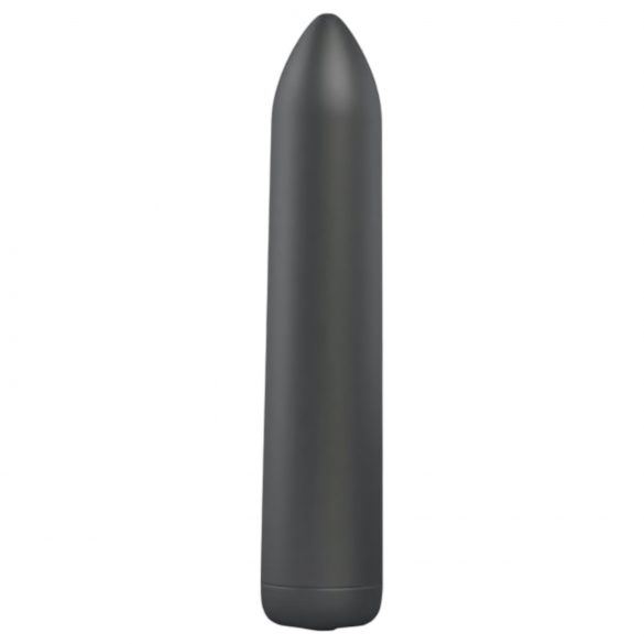 Dorcel Rocket Bullett - vibrator cu acumulator (negru)