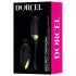 Dorcel Secret Orgasm - ou vibrator (negru)