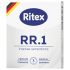 RITEX Rr.1 - prezervativ (3 buc)