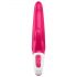 Satisfyer Mr. Rabbit - vibrator cu braț pentru clitoris, rezistent la apă (roz)