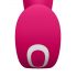 Satisfyer Top Secret - vibrator inteligent cu 2 motoare (roz)