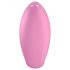 Satisfyer Love Riot - vibrator deget impermeabil, cu acumulator (roz)