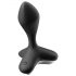 Satisfyer Game Changer - vibrator anal reîncărcabil (negru)