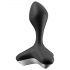 Satisfyer Game Changer - vibrator anal reîncărcabil (negru)