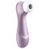 Satisfyer Pro 2 Gen2 - stimulator de clitoris cu acumulator (violet)