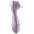 Satisfyer Pro 2 Gen2 - stimulator de clitoris cu acumulator (violet)