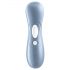 Satisfyer Pro 2 Gen2 - stimulator clitoridian cu unde de presiune, reîncărcabil (Albastru)