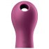 Satisfyer Lucky Libra - stimulator clitoridian cu unde de aer (mov)