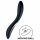 Satisfyer Rrrolling - Vibrator G-Spot cu bile rotative (negru)