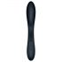 Satisfyer Rrrolling - Vibrator G-Spot cu bile rotative (negru)