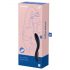 Satisfyer Rrrolling - Vibrator G-Spot cu bile rotative (negru)