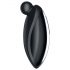 Satisfyer Spot On 2 - vibrator clitoridian cu acumulator (negru)