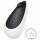 Satisfyer Spot On 3 - vibrator clitoridian cu acumulator (negru)