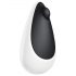 Satisfyer Spot On 3 - vibrator clitoridian cu acumulator (negru)