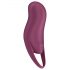 Satisfyer Pocket Pro 1 - stimulator clitoridian cu unde de presiune, cu acumulator (mov)