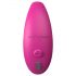 We-Vibe Sync - vibrator de cuplu inteligent, reîncărcabil și wireless (roz)