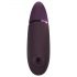 Womanizer Next - stimulator clitoridian cu acumulator și unde de aer (violet)