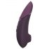 Womanizer Next - stimulator clitoridian cu acumulator și unde de aer (violet)