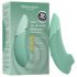 Womanizer Next - stimulator clitoridian cu unde de aer (salvie)