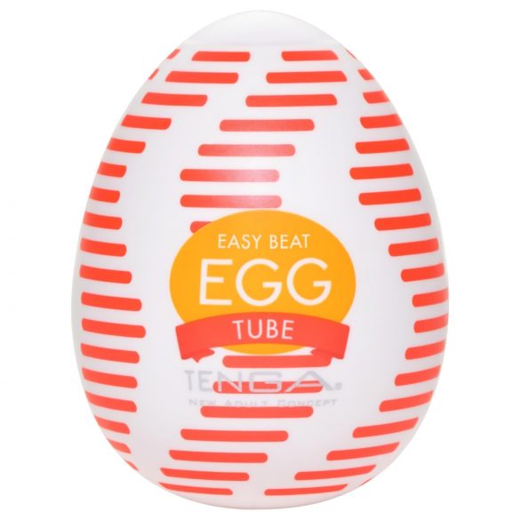 TENGA Egg Tube - ou masturbator (1 buc)