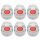 TENGA Egg Boxy - ou masturbator (set 6 buc)