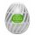 TENGA Egg Brush - Ou pentru masturbare (1 buc)